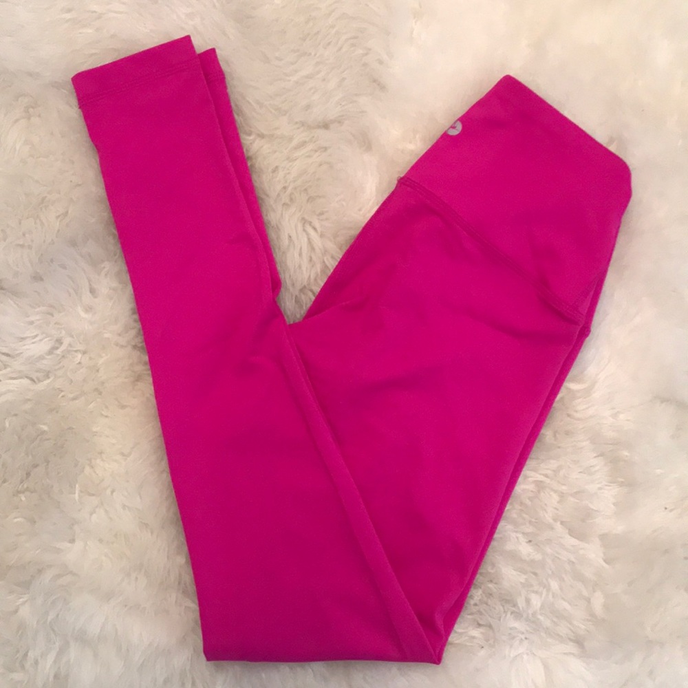 90 Degrees High Waisted Leggings